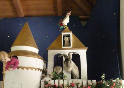Vom Märchenwald zum Familienpark