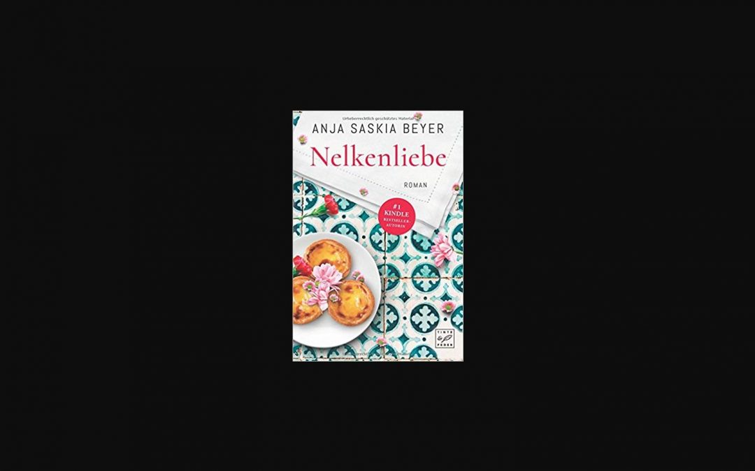 Buchtipp: „Nelkenliebe“