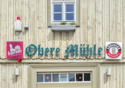 Schlösser und Gärten in Blankenburg