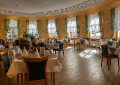 Zurück aus Blankenburg im Harz