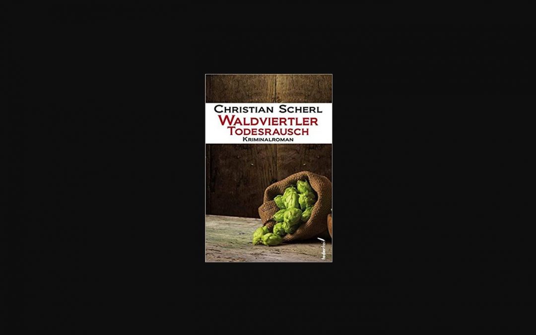 Buchtipp: „Waldviertler Todesrausch“