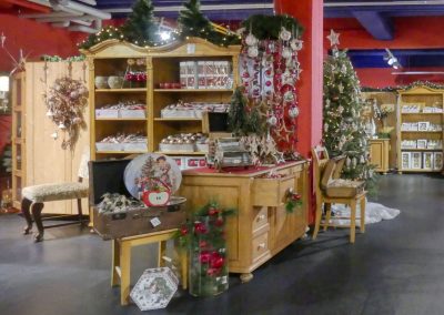 Traditionelle Glaskunst im Harz