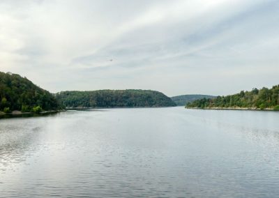 Die Rappbode - kurzer Fluss, beeindruckende Rekorde
