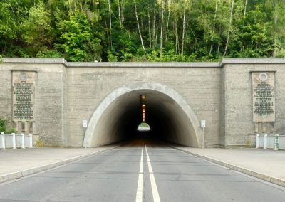 Die Rappbode - kurzer Fluss, beeindruckende Rekorde