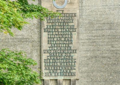 Die Rappbode - kurzer Fluss, beeindruckende Rekorde