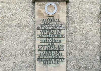 Die Rappbode - kurzer Fluss, beeindruckende Rekorde