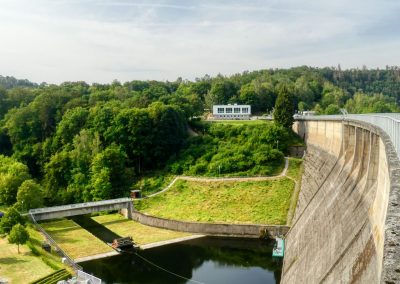 Die Rappbode - kurzer Fluss, beeindruckende Rekorde