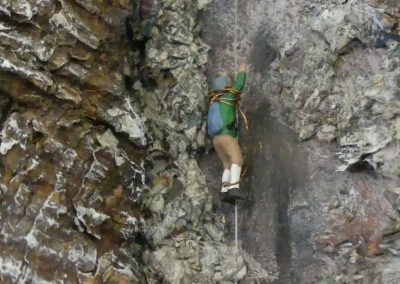 Das Weltkulturerbe Wachau im Maßstab 1:87
