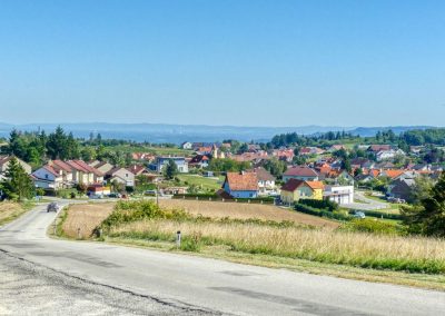 Von Egelsee zur Weiglwarte - die weniger bekannten Seiten von Krems und Dürnstein