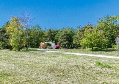 Von Egelsee zur Weiglwarte - die weniger bekannten Seiten von Krems und Dürnstein