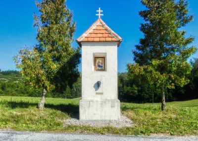 Von Egelsee zur Weiglwarte - die weniger bekannten Seiten von Krems und Dürnstein