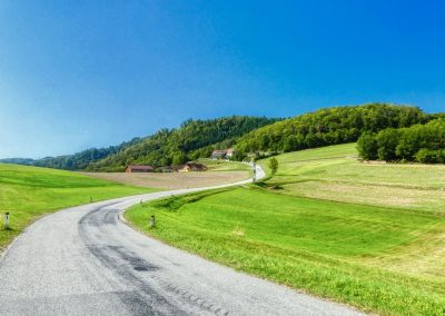 Von Egelsee zur Weiglwarte - die weniger bekannten Seiten von Krems und Dürnstein