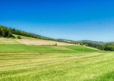 Von Egelsee zur Weiglwarte - die weniger bekannten Seiten von Krems und Dürnstein