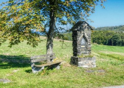 Von Egelsee zur Weiglwarte - die weniger bekannten Seiten von Krems und Dürnstein