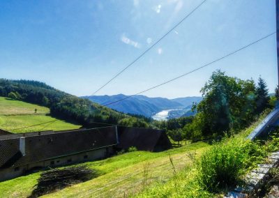 Von Egelsee zur Weiglwarte - die weniger bekannten Seiten von Krems und Dürnstein