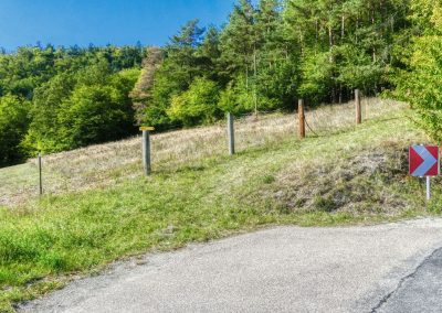 Von Egelsee zur Weiglwarte - die weniger bekannten Seiten von Krems und Dürnstein