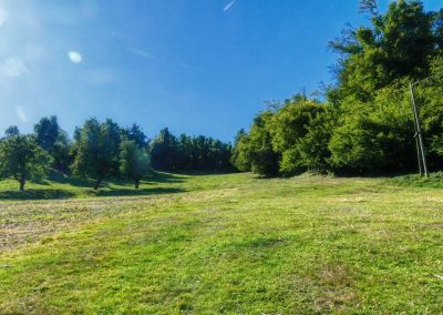Von Egelsee zur Weiglwarte - die weniger bekannten Seiten von Krems und Dürnstein