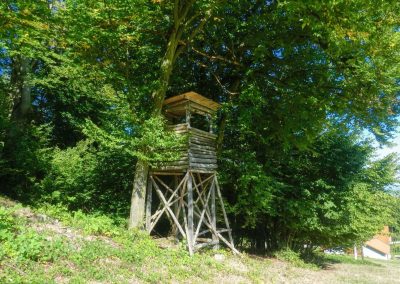 Von Egelsee zur Weiglwarte - die weniger bekannten Seiten von Krems und Dürnstein