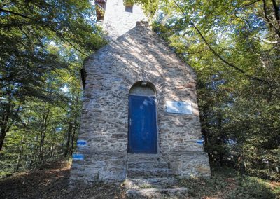 Von Egelsee zur Weiglwarte - die weniger bekannten Seiten von Krems und Dürnstein