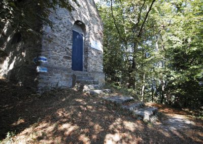 Von Egelsee zur Weiglwarte - die weniger bekannten Seiten von Krems und Dürnstein