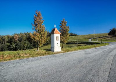 Von Egelsee zur Weiglwarte - die weniger bekannten Seiten von Krems und Dürnstein