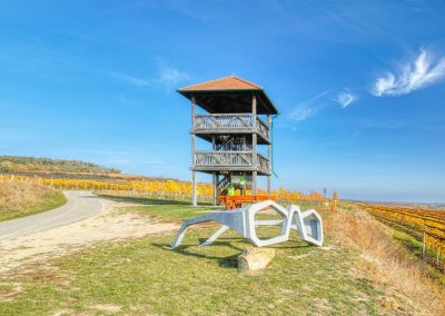 Engabrunn: Kunst, Meditation und Fernsicht