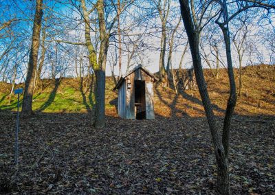 "tut gut" Wanderweg Fels am Wagram - Route 2: Über den Hammergraben zur Felser Warte