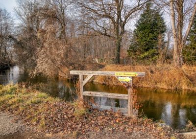 "tut gut" Wanderweg Grafenegg – Route 1: Den Mühlkamp entlang