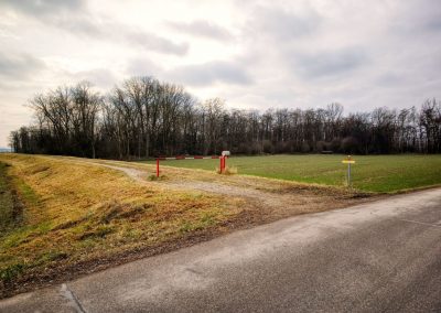 "tut gut" Wanderweg Grafenegg – Route 1: Den Mühlkamp entlang