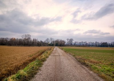 "tut gut" Wanderweg Grafenegg – Route 1: Den Mühlkamp entlang