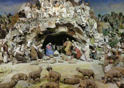 Ein Tag war leider nicht genug - unterwegs in Österreichs "Weihnachtshauptstadt"
