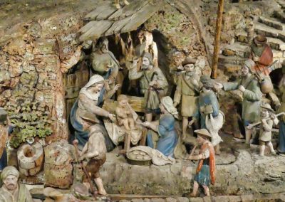 Ein Tag war leider nicht genug - unterwegs in Österreichs "Weihnachtshauptstadt"