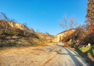 "tut gut" Wanderweg Rohrendorf - Route 1