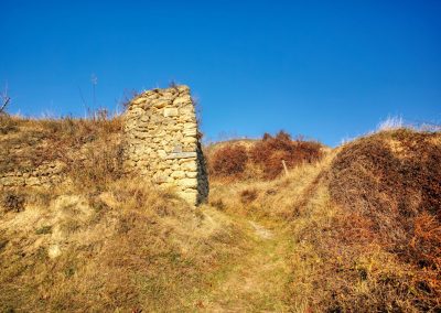 "tut gut" Wanderweg Rohrendorf - Route 2