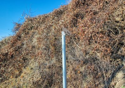 "tut gut" Wanderweg Rohrendorf - Route 2