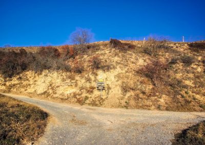 "tut gut" Wanderweg Rohrendorf - Route 2