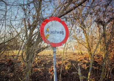 "tut gut" Wanderweg Rohrendorf - Route 2