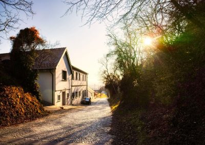"tut gut" Wanderweg Rohrendorf - Route 2