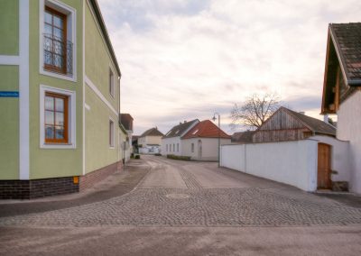 “tut gut” Wanderweg Grafenegg – Route 3: Durch die Weinberge zur Engabrunner Warte