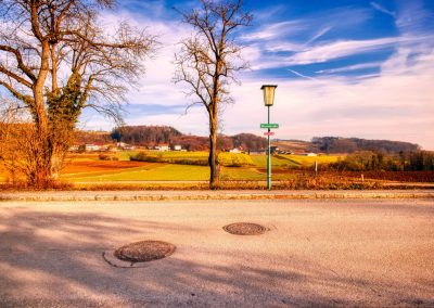 "Tut gut" Wanderweg Gerolding - Route 1: Kleiner Geroldinger Rundwanderweg "Vogel"