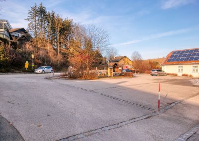 "Tut gut" Wanderweg Gerolding - Route 1: Kleiner Geroldinger Rundwanderweg "Vogel"
