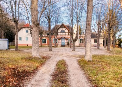 Eine Rundwanderung hoch über Krems: Kögel, Kuhberg und Wachtberg