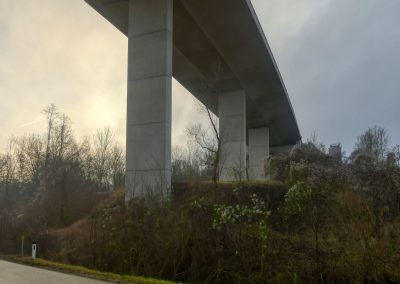 Droßer Wanderweg D5: Durch den Wald nach Lengenfeld - über Felder zurück