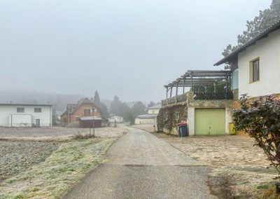 Droßer Wanderweg D5: Durch den Wald nach Lengenfeld - über Felder zurück
