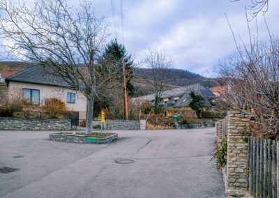 Der Rotes-Tor-Rundweg in Spitz - ein Wachauer Klassiker