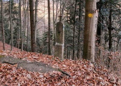 Der Rotes-Tor-Rundweg in Spitz - ein Wachauer Klassiker