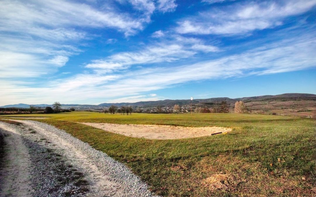 Weitwanderweg Kremstal-Donau – Etappe 09: Langenlois-Lengenfeld