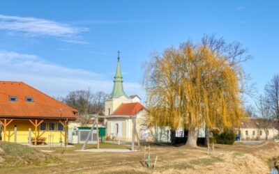 Der “Tut gut!”-Schritteweg “Gesundes Ravelsbach” – Route 2