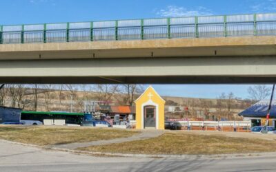 Der “Tut gut!”-Schritteweg “Gesundes Ravelsbach” – Route 1