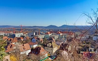 Die Weinbergwanderung Kögl in Krems